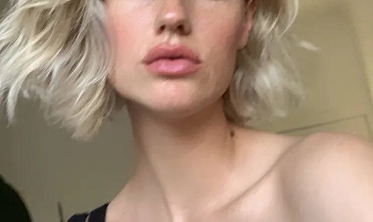 OnlyFans cuenta pieceofgarbage avatar 1