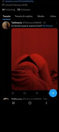 OnlyFans cuenta tallimarie9689 header 2