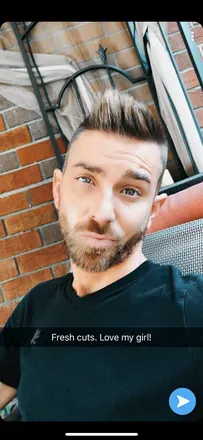 OnlyFans cuenta kirwoot1 avatar 1