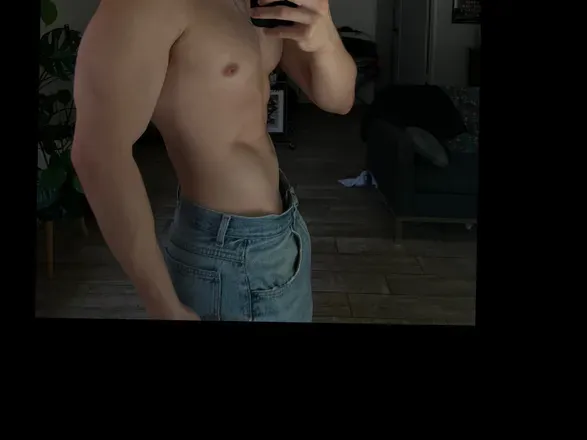 OnlyFans cuenta zeuslikebody avatar 1