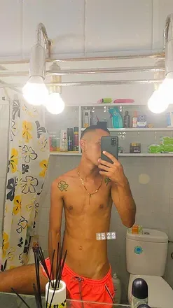 OnlyFans cuenta alejomc189 avatar 1