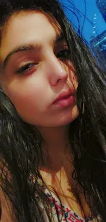 OnlyFans cuenta arzoofatima avatar 1