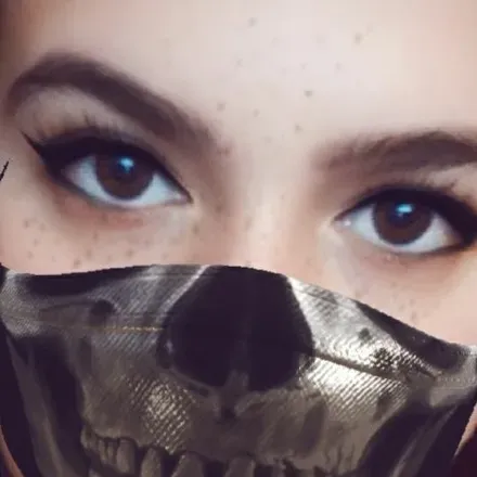 OnlyFans cuenta queenninjette header 2