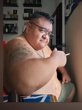 OnlyFans cuenta beastrackthors avatar 1