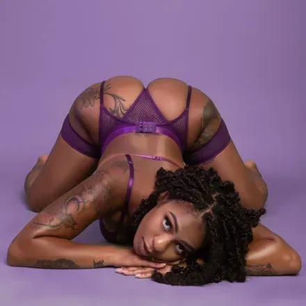 OnlyFans cuenta spicylinkkxo avatar 1