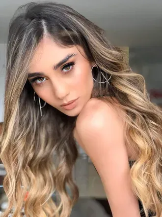 OnlyFans cuenta babyroz avatar 1