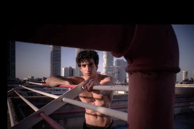 OnlyFans cuenta lorenzobianchi header 2