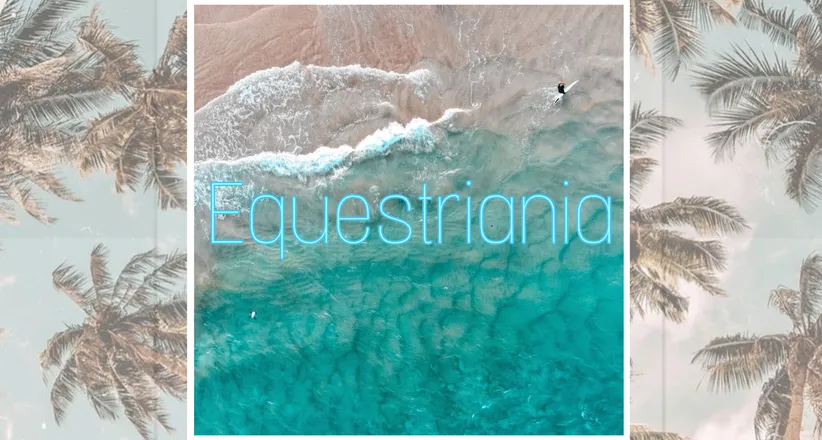 OnlyFans cuenta equestriania header 2