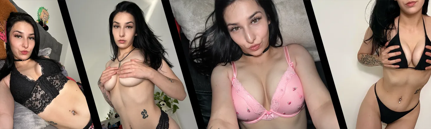 OnlyFans cuenta princessdaliaa header 2