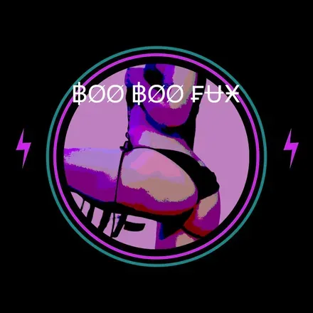 OnlyFans cuenta booboofux header 2