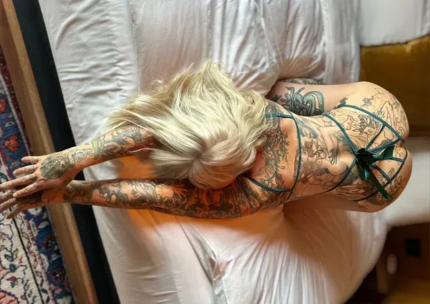 OnlyFans account  griffonramsey header 2