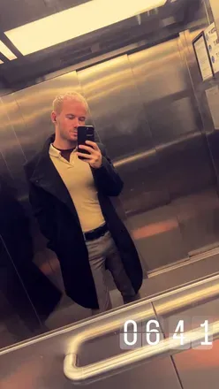OnlyFans cuenta lewalker avatar 1