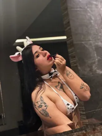 OnlyFans cuenta brendacl27 avatar 1