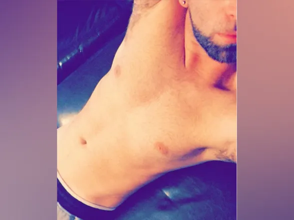 OnlyFans account  mrmaskedassassin header 2