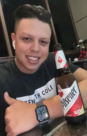 OnlyFans cuenta u408280332 avatar 1