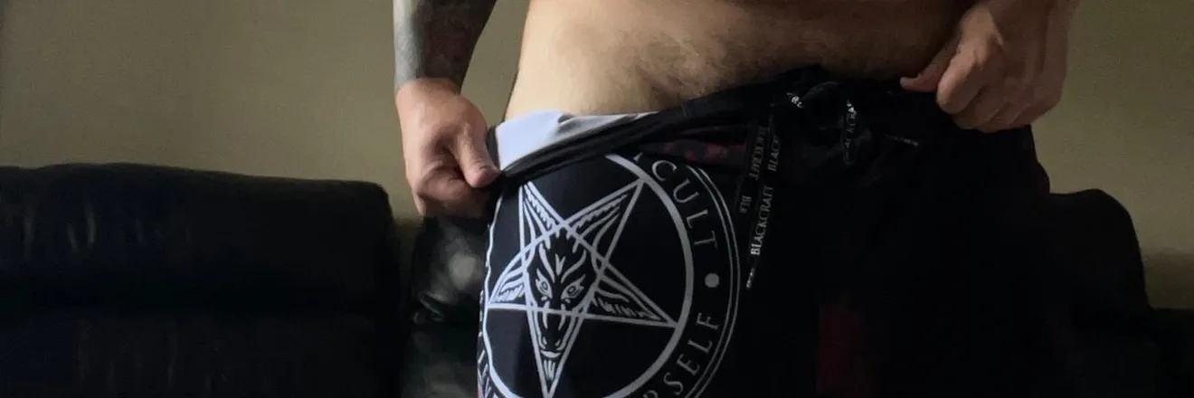 OnlyFans cuenta gaincubus header 2