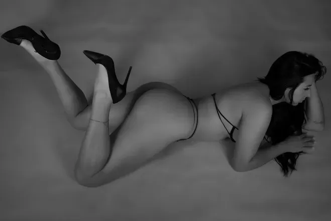 OnlyFans account  morganonly header 2