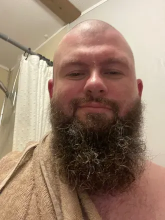 OnlyFans cuenta grizzlymount avatar 1
