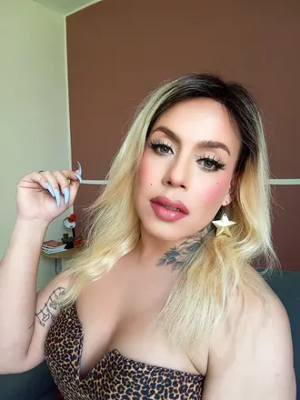 OnlyFans cuenta anitta_trans avatar 1
