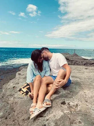 OnlyFans cuenta pareja.bcd avatar 1