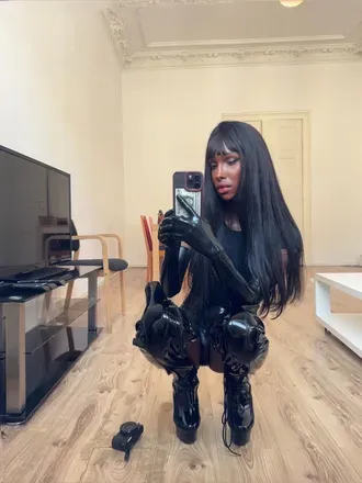 OnlyFans cuenta ladyvictoriabr avatar 1
