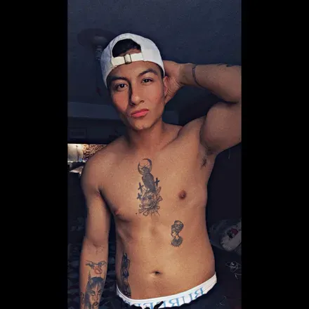 OnlyFans cuenta mich_fans.com avatar 1