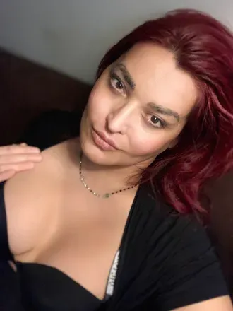 OnlyFans cuenta deep_luna avatar 1