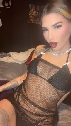OnlyFans account  lexiprooo avatar 1