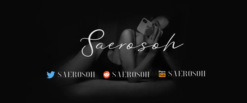 OnlyFans cuenta saerosoh header 2