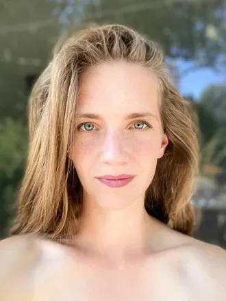 OnlyFans cuenta harperthefox avatar 1