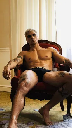 OnlyFans cuenta alexandrocaro avatar 1
