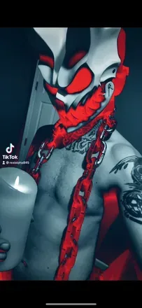 OnlyFans cuenta realalpha845 avatar 1