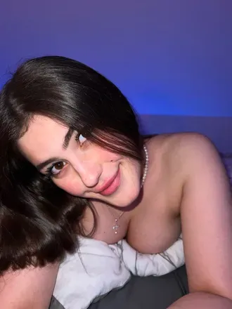 OnlyFans cuenta amelia.diaz avatar 1