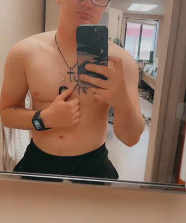OnlyFans cuenta james_casper header 2