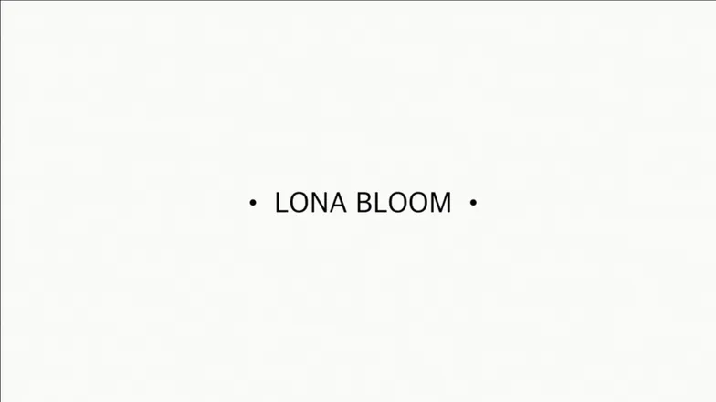 OnlyFans account  lonabloom header 2
