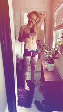 OnlyFans cuenta bad-dadd avatar 1