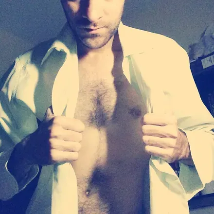 OnlyFans cuenta lewialgonquin avatar 1