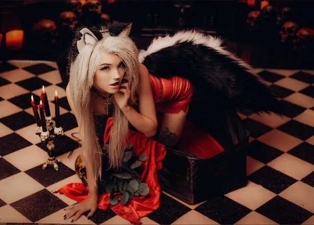 OnlyFans cuenta xzeldastemplex header 2