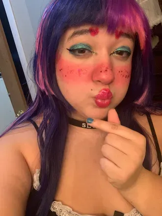 OnlyFans cuenta minamiluv avatar 1