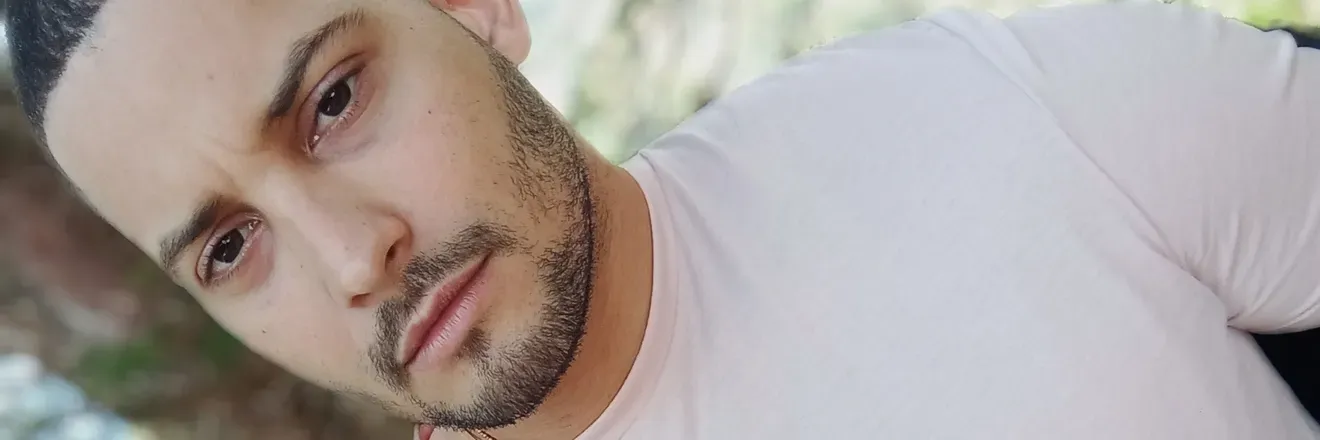 OnlyFans account  andresquintero09 header 2
