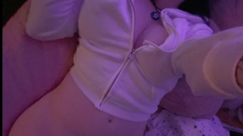 OnlyFans cuenta puppi444 header 2