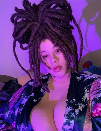 OnlyFans cuenta megamiandyami avatar 1
