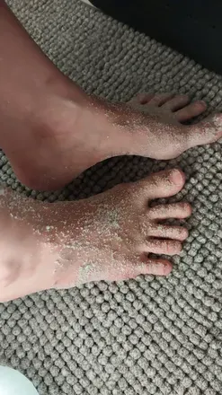 OnlyFans cuenta toesadventure avatar 1