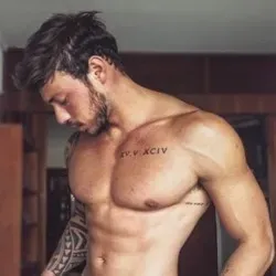 OnlyFans cuenta bruno_arco avatar 1