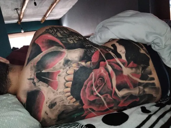 OnlyFans cuenta u95719069 header 2