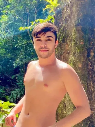 OnlyFans account  luofficial avatar 1