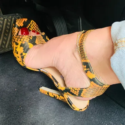 OnlyFans cuenta mimifootnip avatar 1