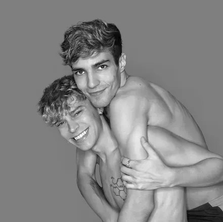 OnlyFans cuenta jacobandharley avatar 1