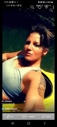 OnlyFans cuenta ajdawn234 avatar 1