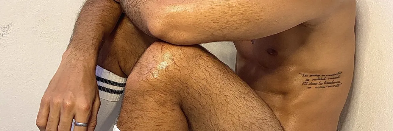OnlyFans cuenta andercardona202 header 2